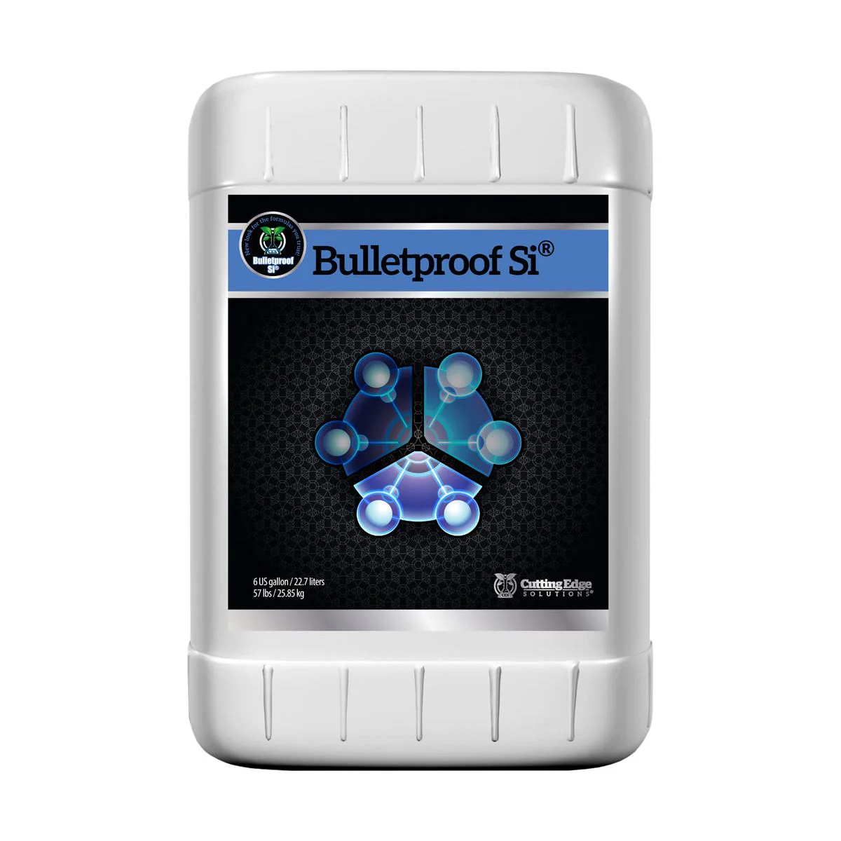 Cutting Edge Solutions Bulletproof Si - Image 4