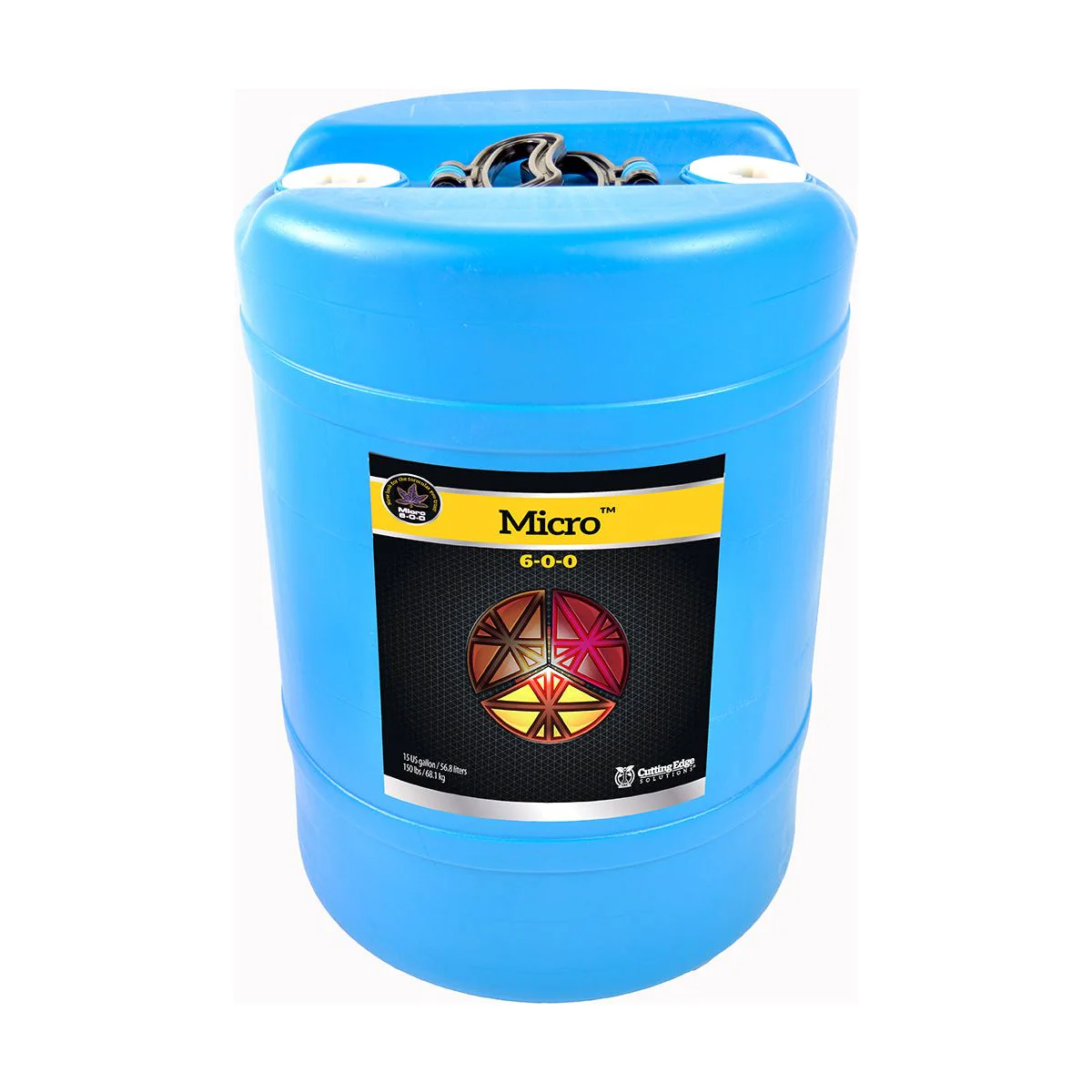 Cutting Edge Solutions Micro 6-0-0 - Image 5