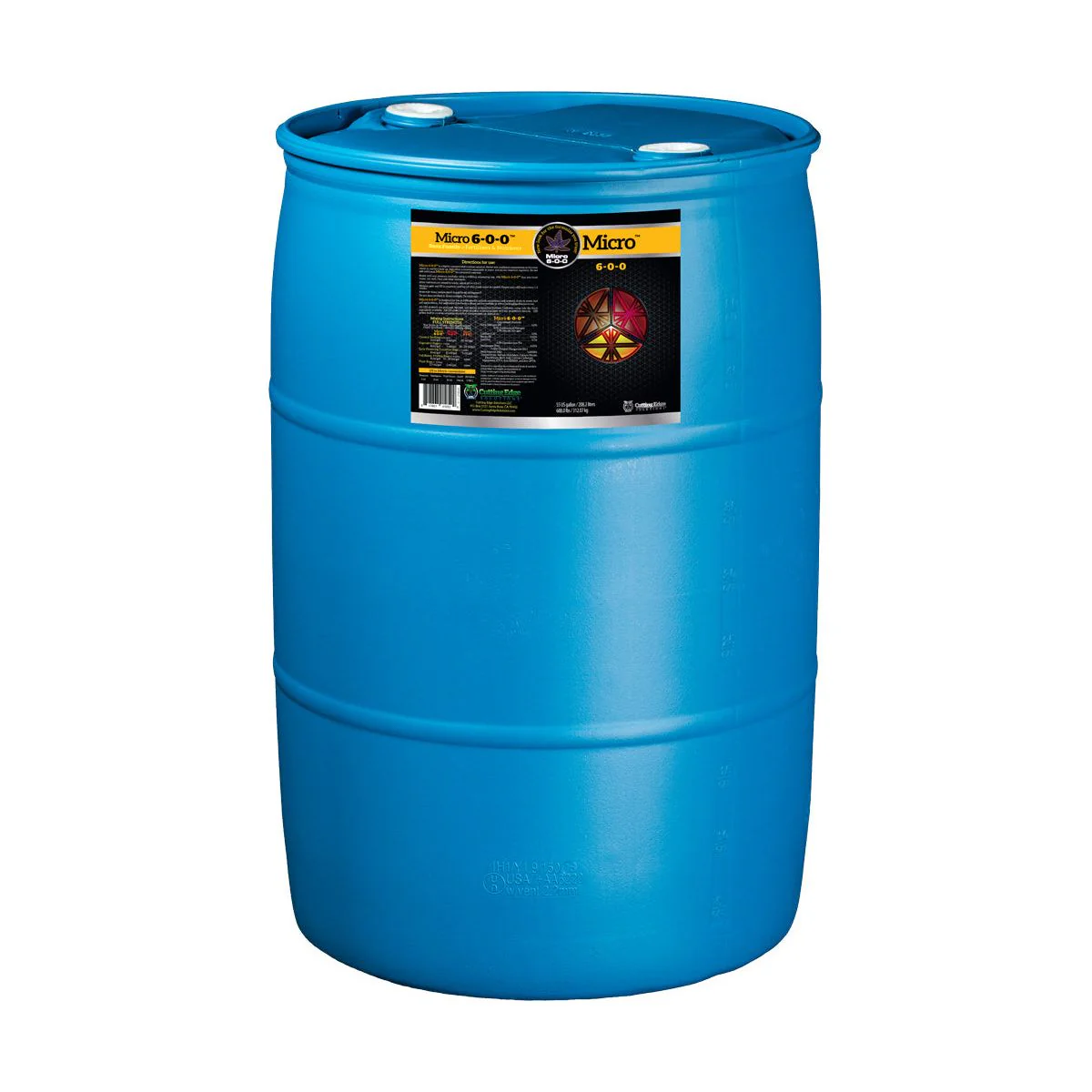 Cutting Edge Solutions Micro 6-0-0 - Image 6