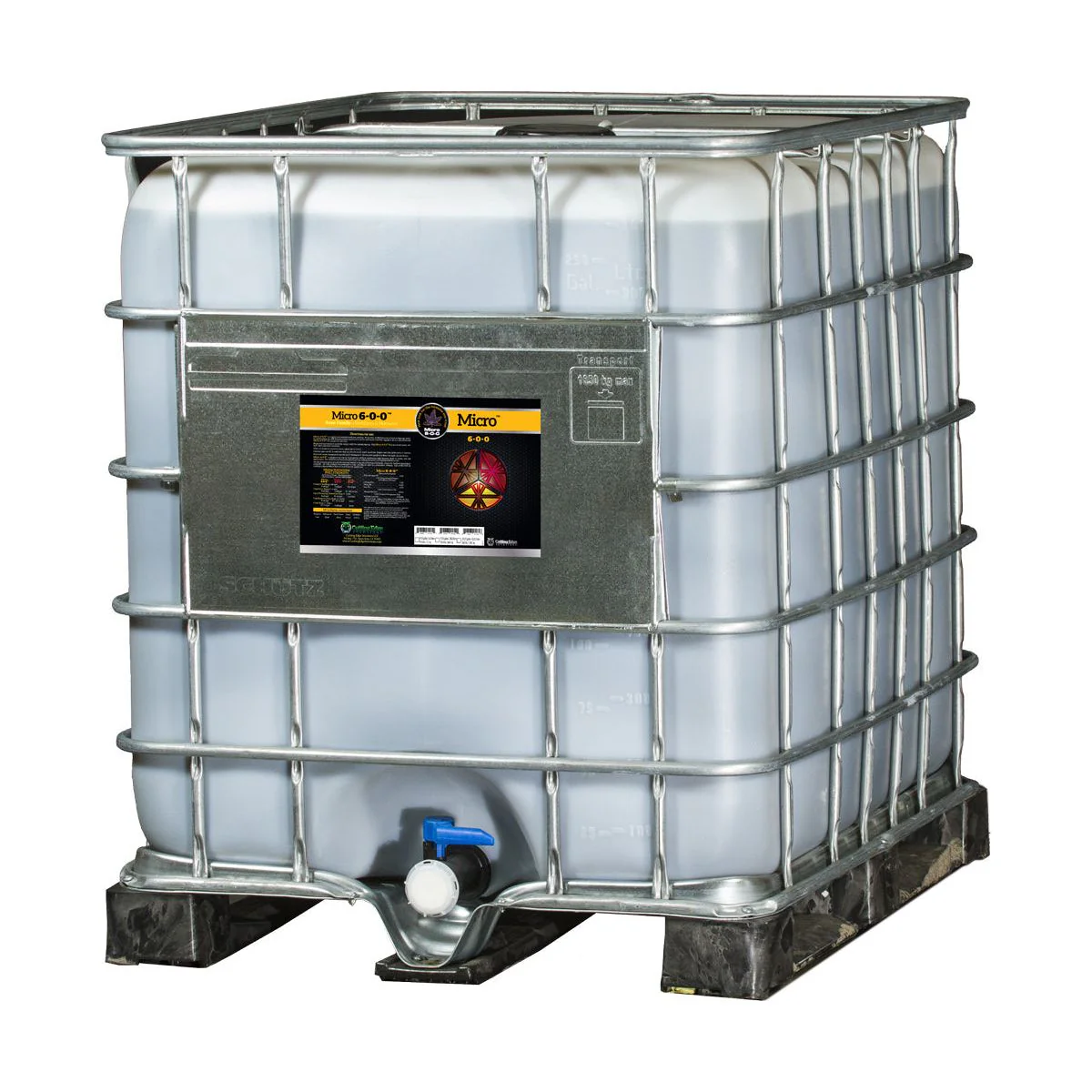 Cutting Edge Solutions Micro 6-0-0 - Image 7