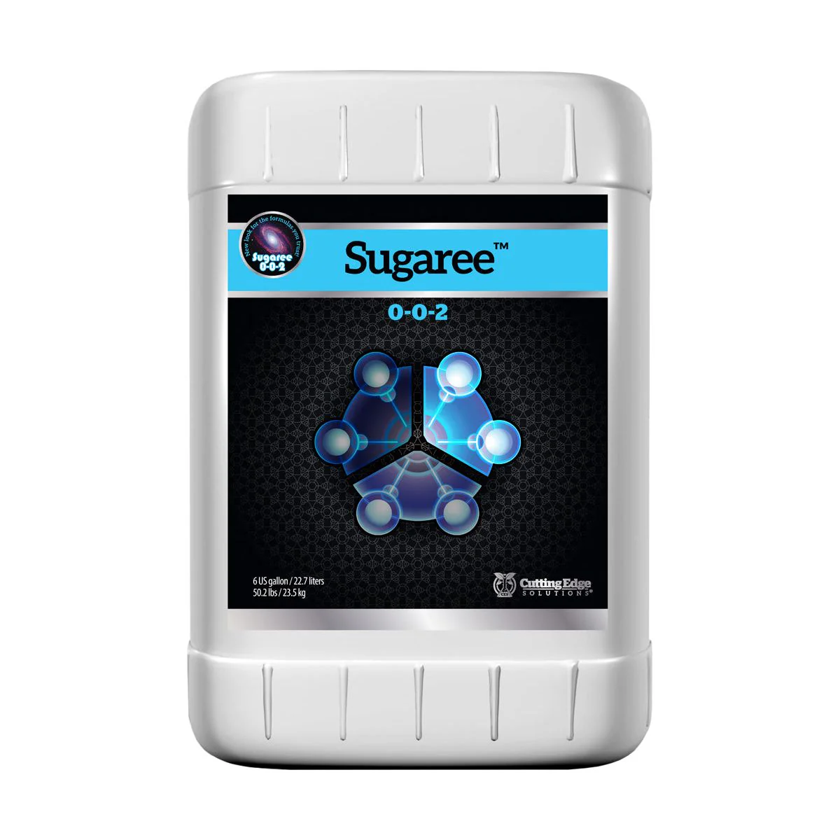 Cutting Edge Solutions Sugaree 0-0-2 - Image 4