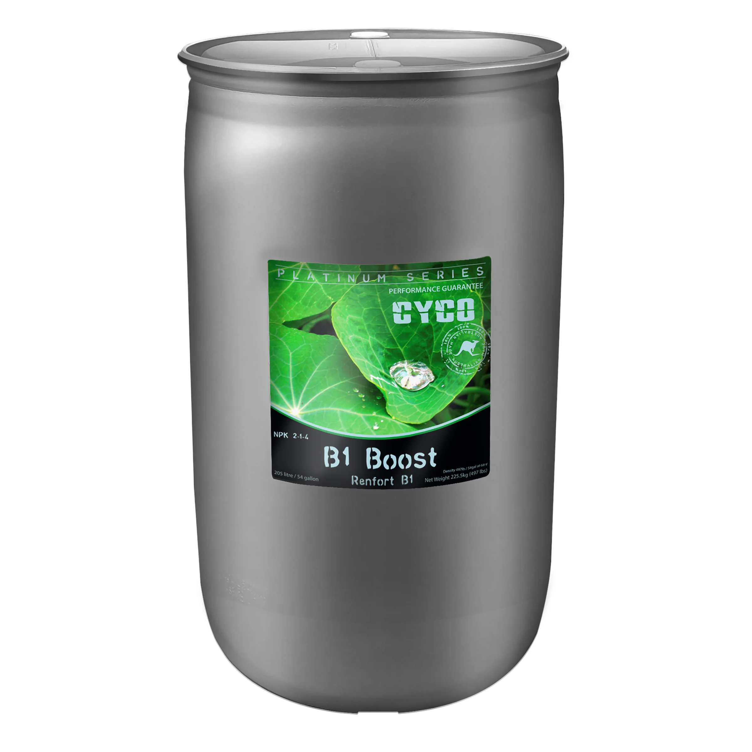 CYCO B1 Boost (2 - 1 - 4) - Image 5