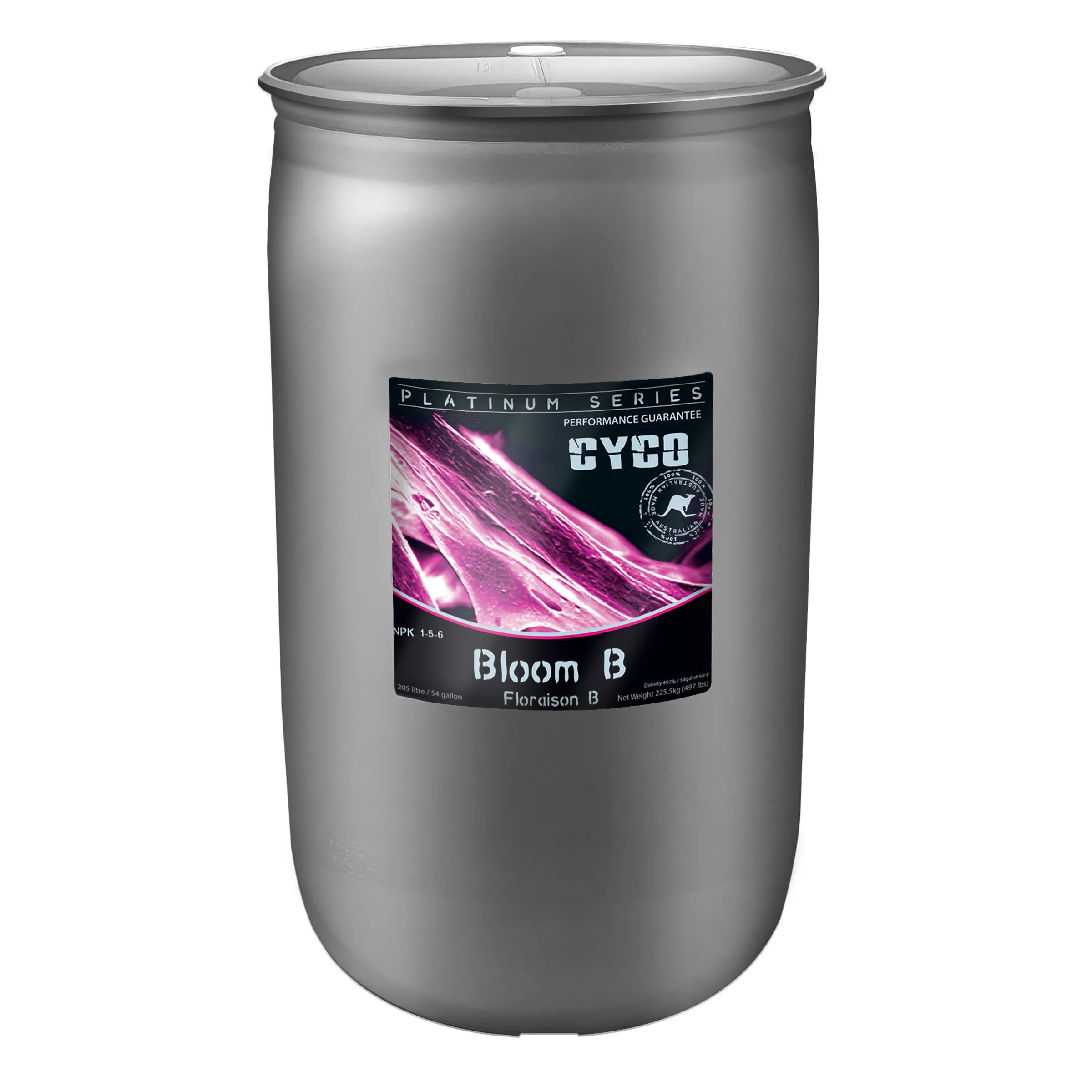 CYCO Bloom B (1 - 5 -6) - Image 5