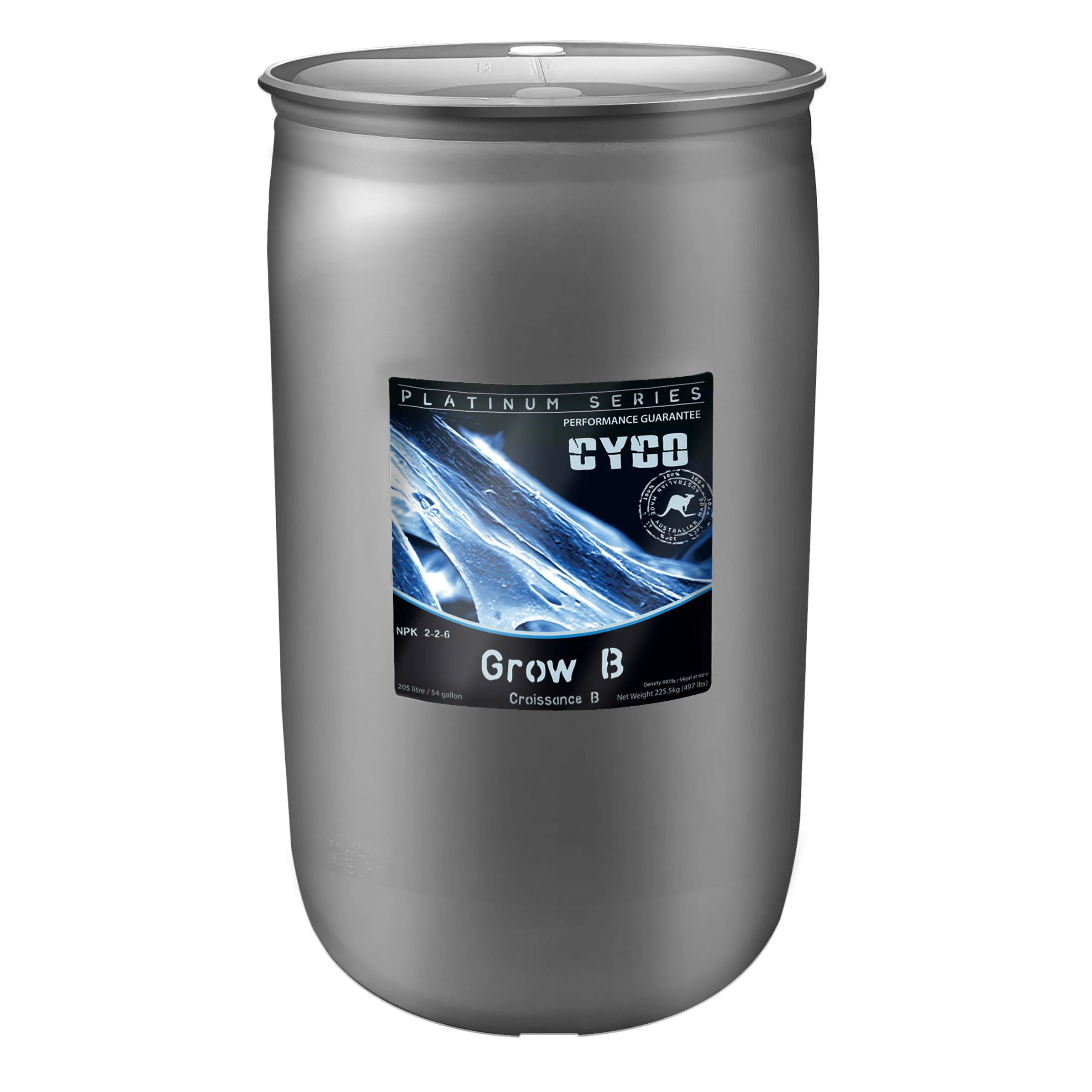 CYCO Grow B (2 - 2 - 6) - Image 10
