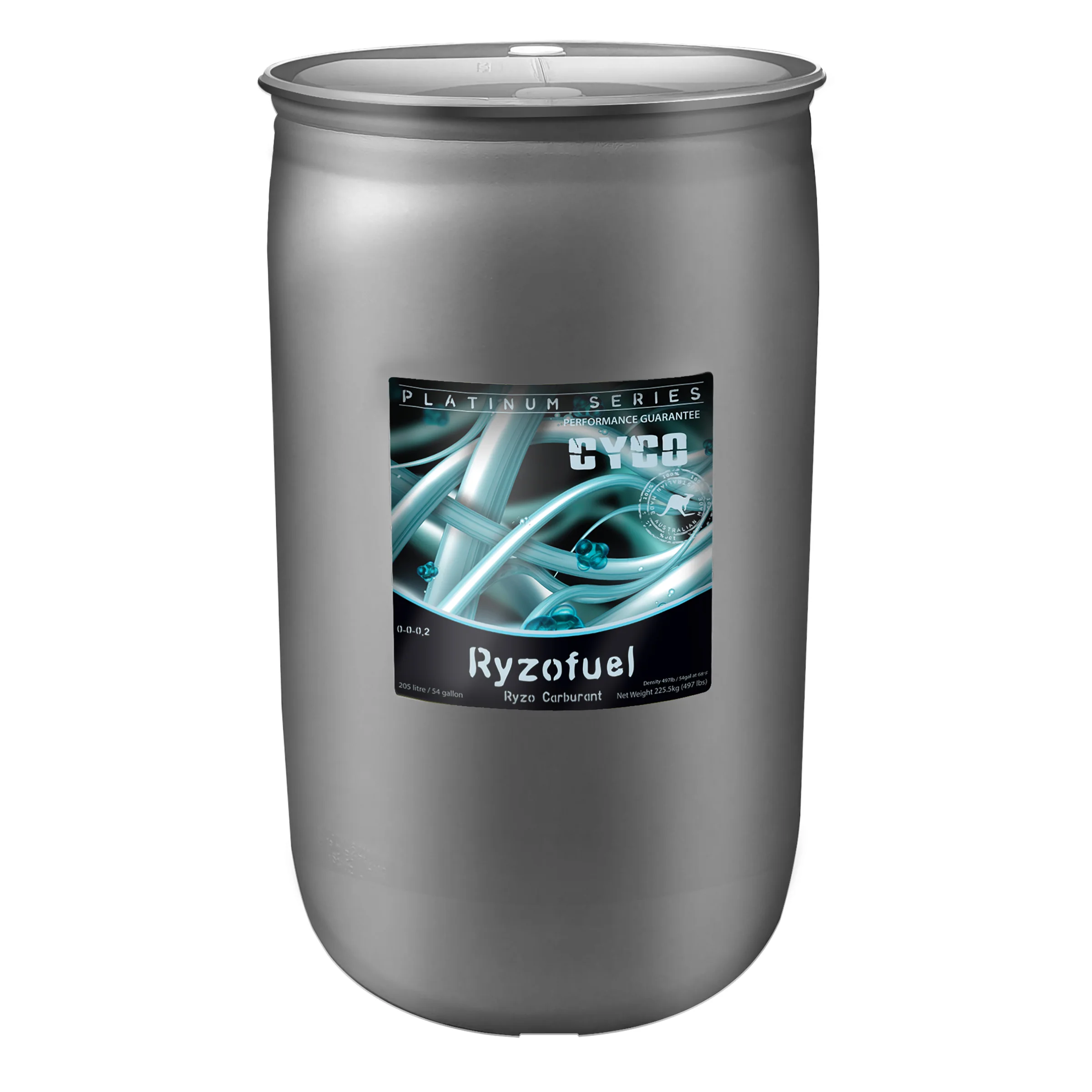 CYCO Ryzofuel (0 - 0 - 0.2) - Image 5