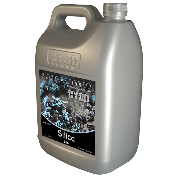 CYCO Silica - Image 2