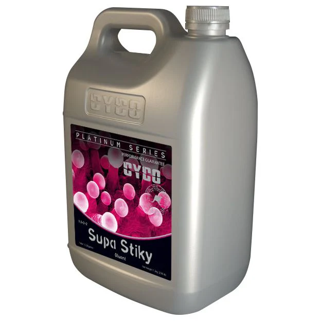 CYCO Supa Stiky (0.6 - 3 - 2) - Image 2