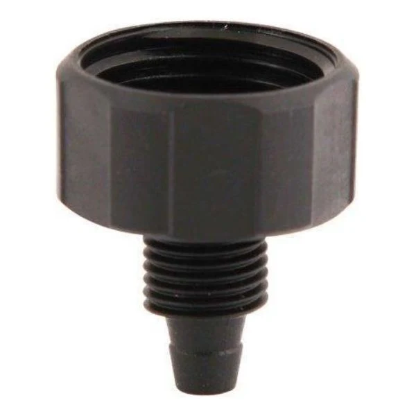 Dosatron Hose Barb (Male Threa)