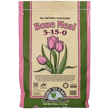 Down To Earth Bone Meal 3 - 15 - 0 - Image 3
