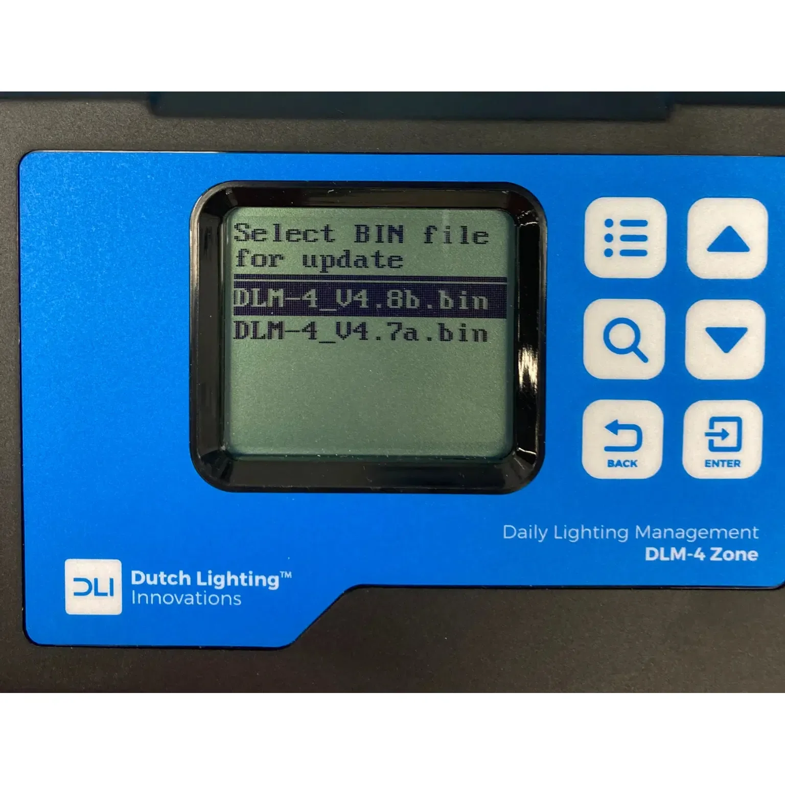 Dutch Lighting Innovations DLM- 4 Zone Controller - Image 3