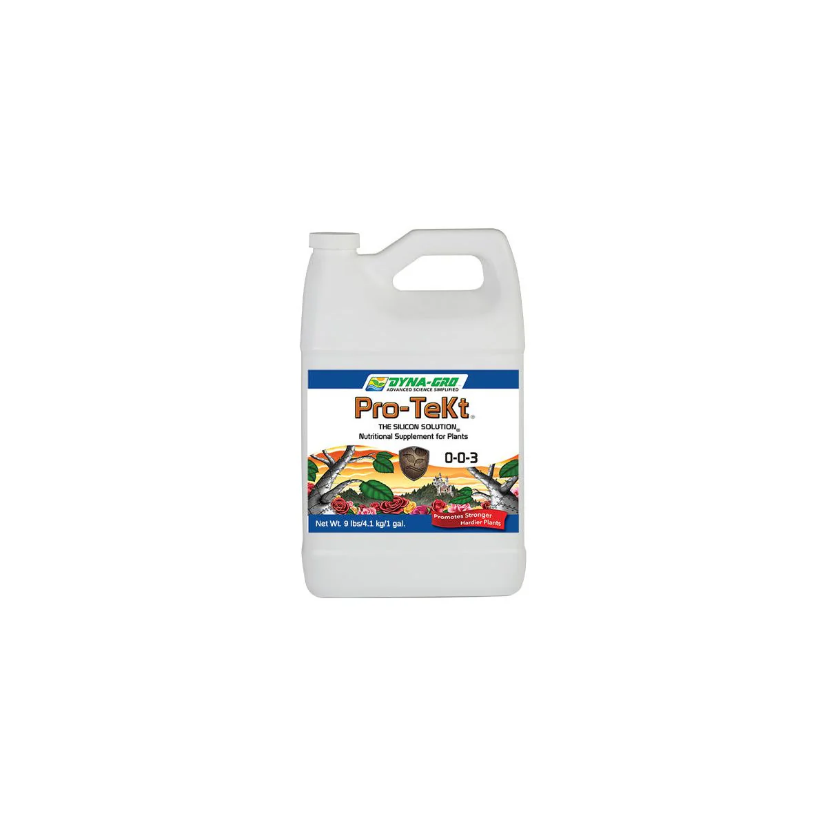Superthrive Pro-TeKt - Image 2