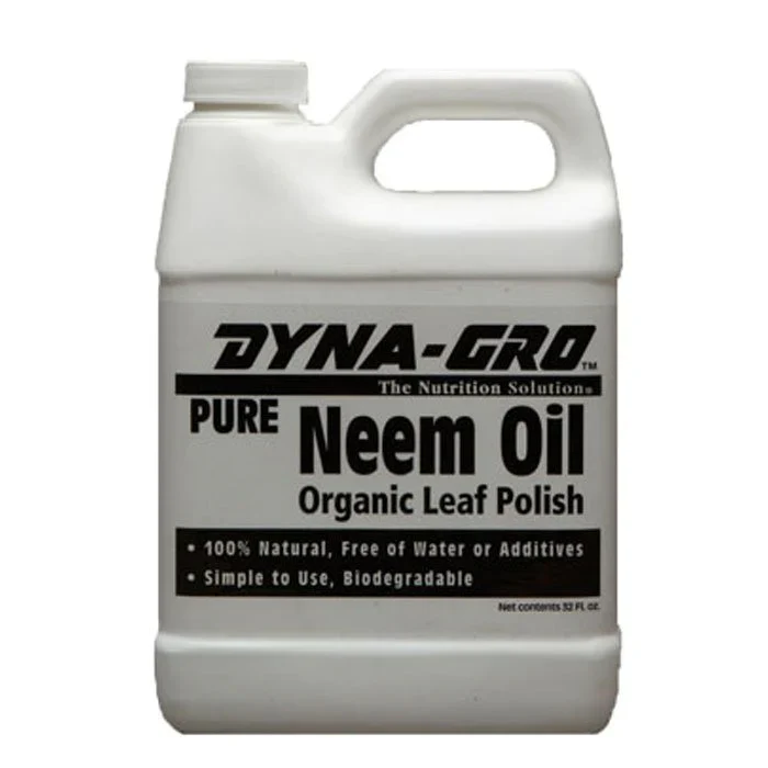 Dyna-Gro Pure Neem Oil - Image 3