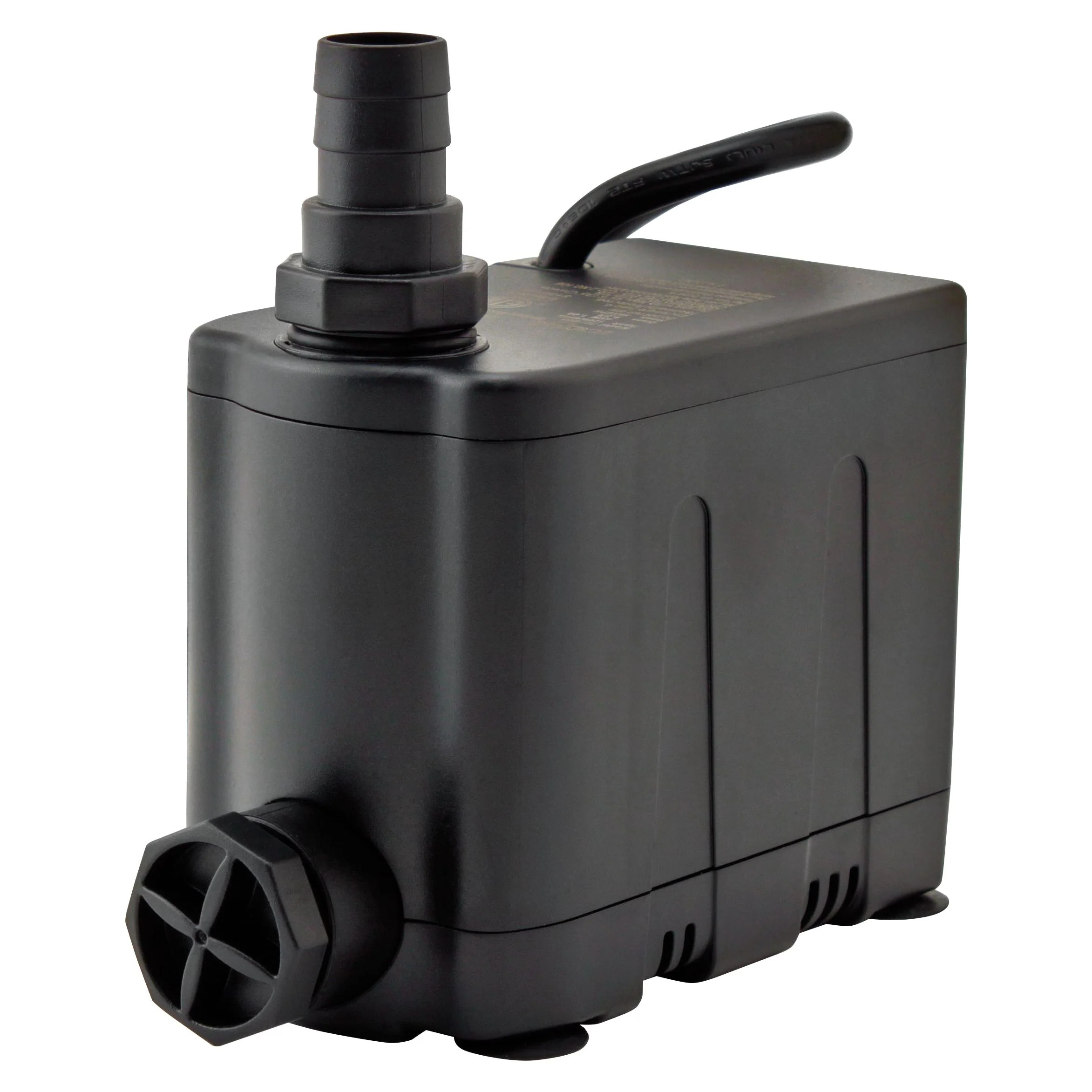 EcoPlus Convertible Bottom Draw Submersible Only Water Pumps - Image 3