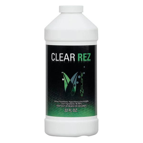 EZ-Clone Clear Rez - Image 3