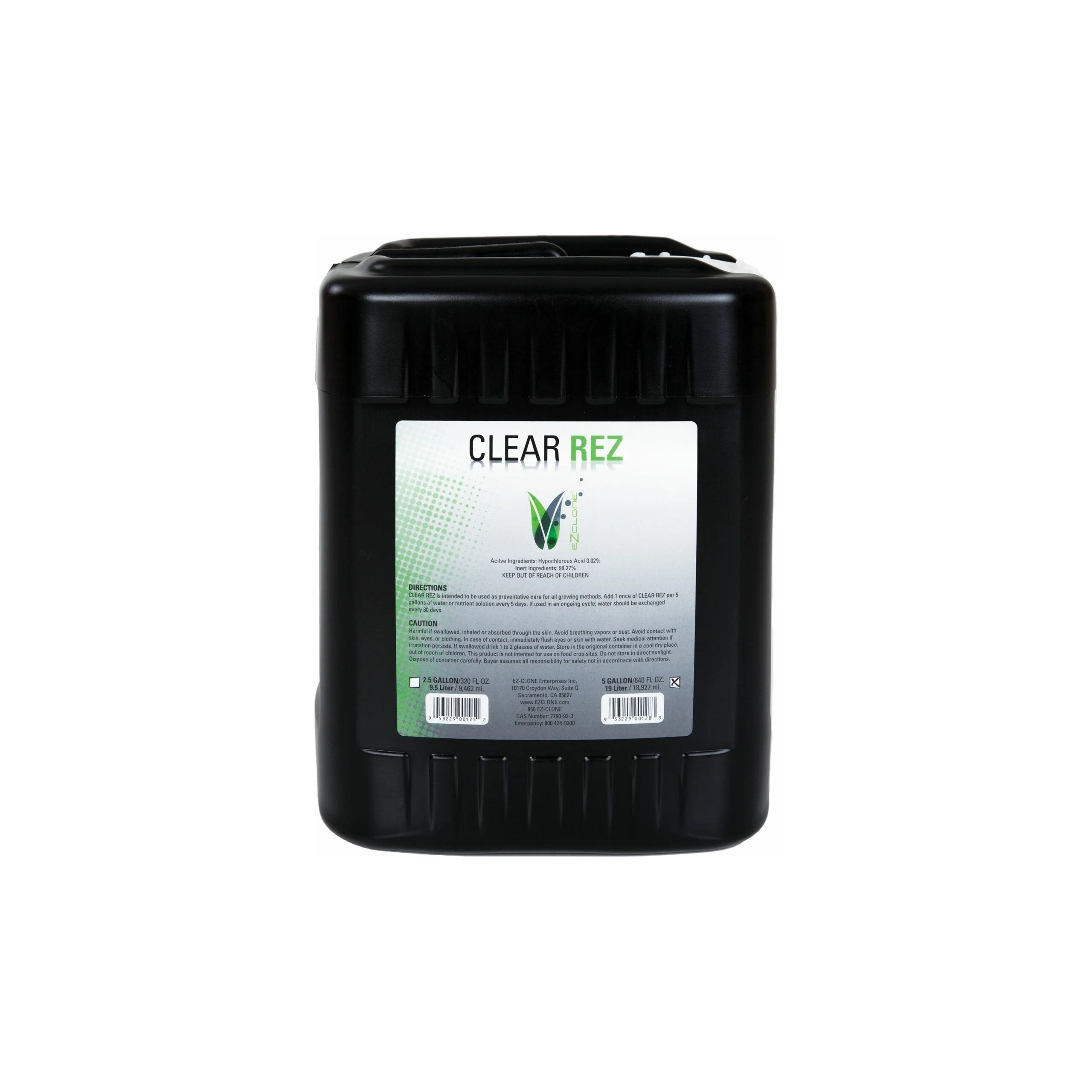 EZ-Clone Clear Rez - Image 5