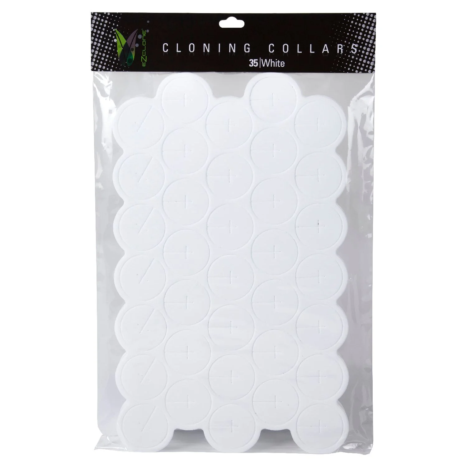 EZ-Clone Colored Cloning Collars - Image 4