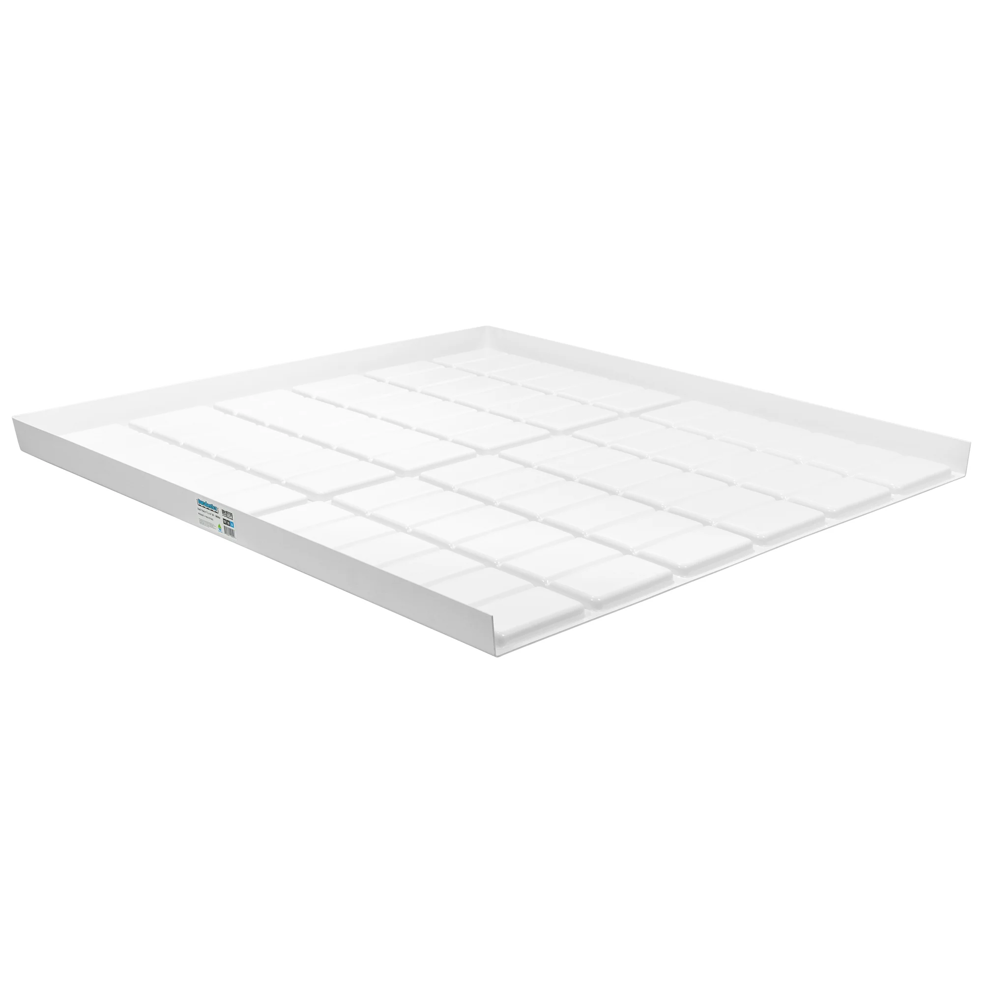 Fast Fit 4 ft Continuous Bench - Image 7