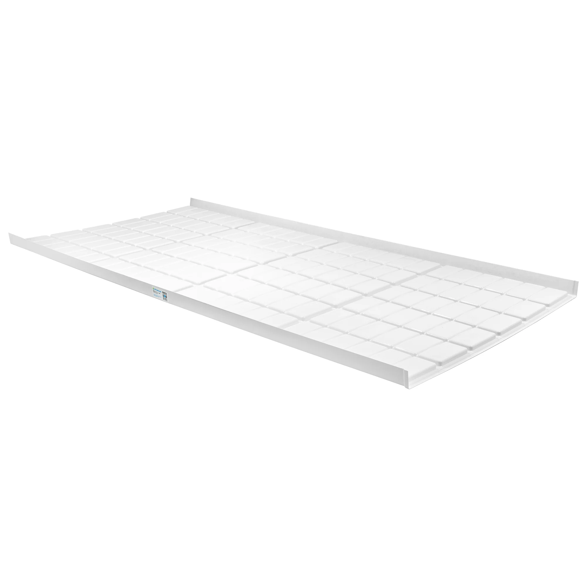 Fast Fit 4 ft Continuous Bench - Image 8