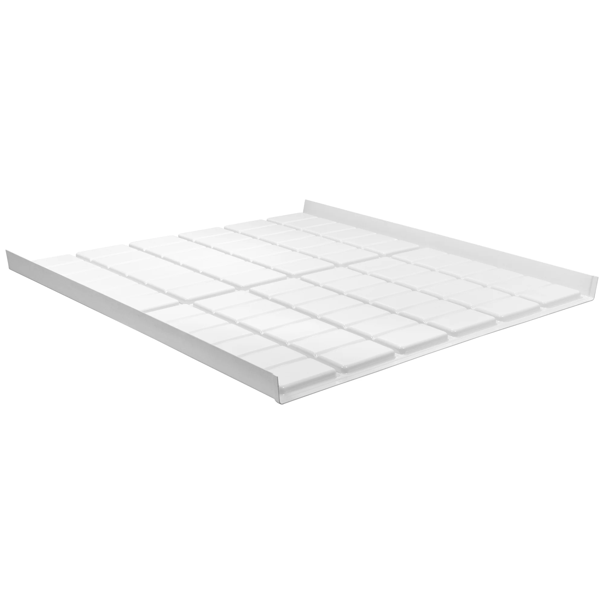 Fast Fit 4 ft Continuous Bench - Image 9