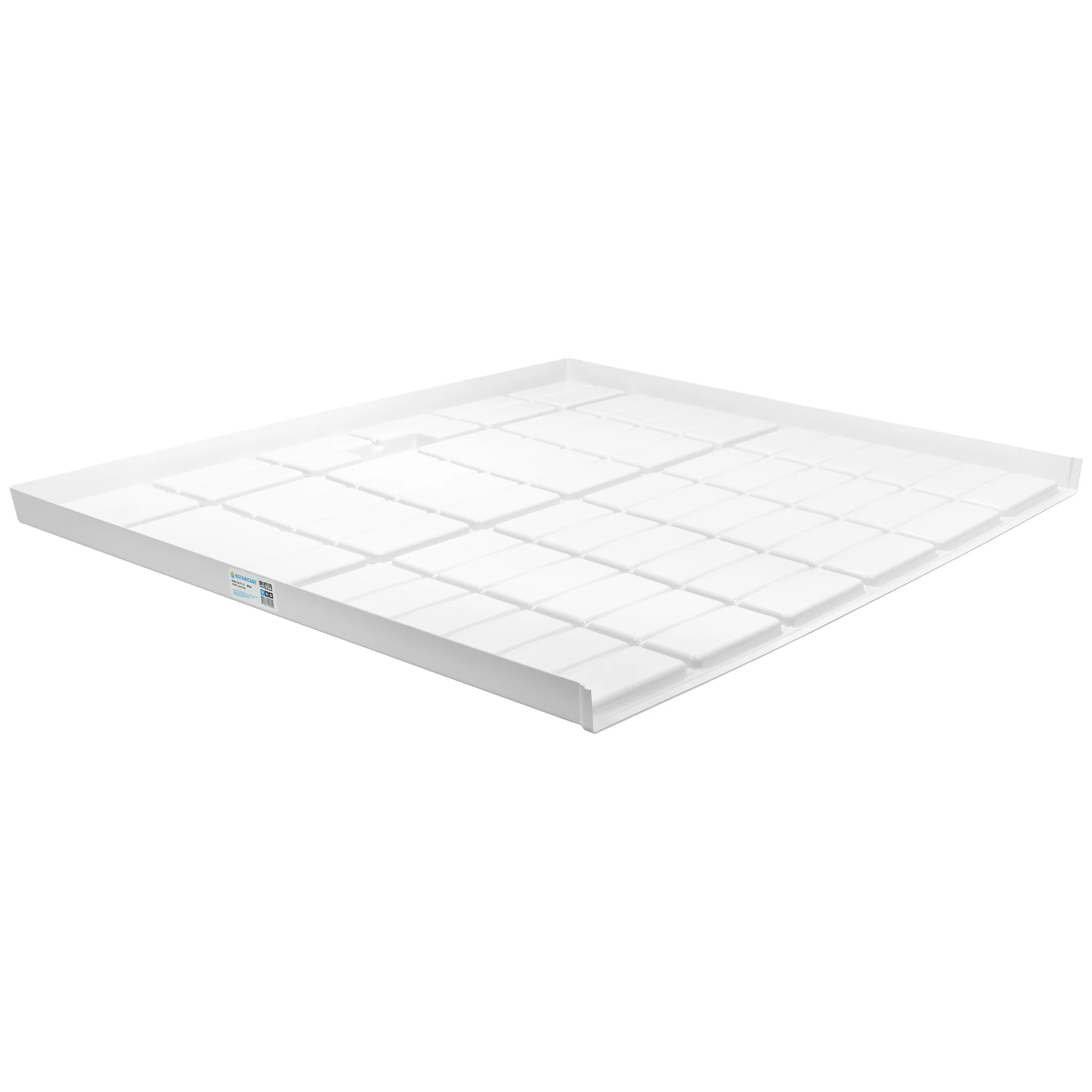 Fast Fit 5 ft Continuous Bench - Image 6