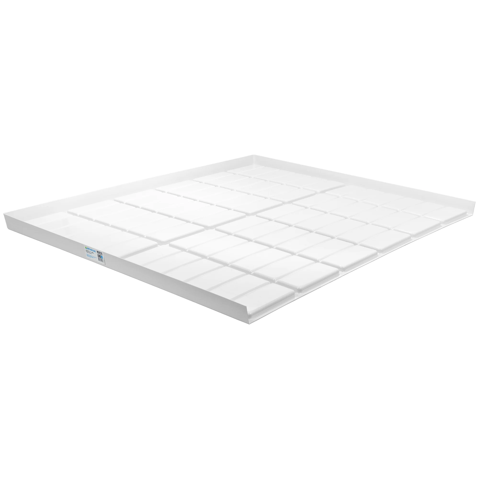 Fast Fit 5 ft Continuous Bench - Image 7