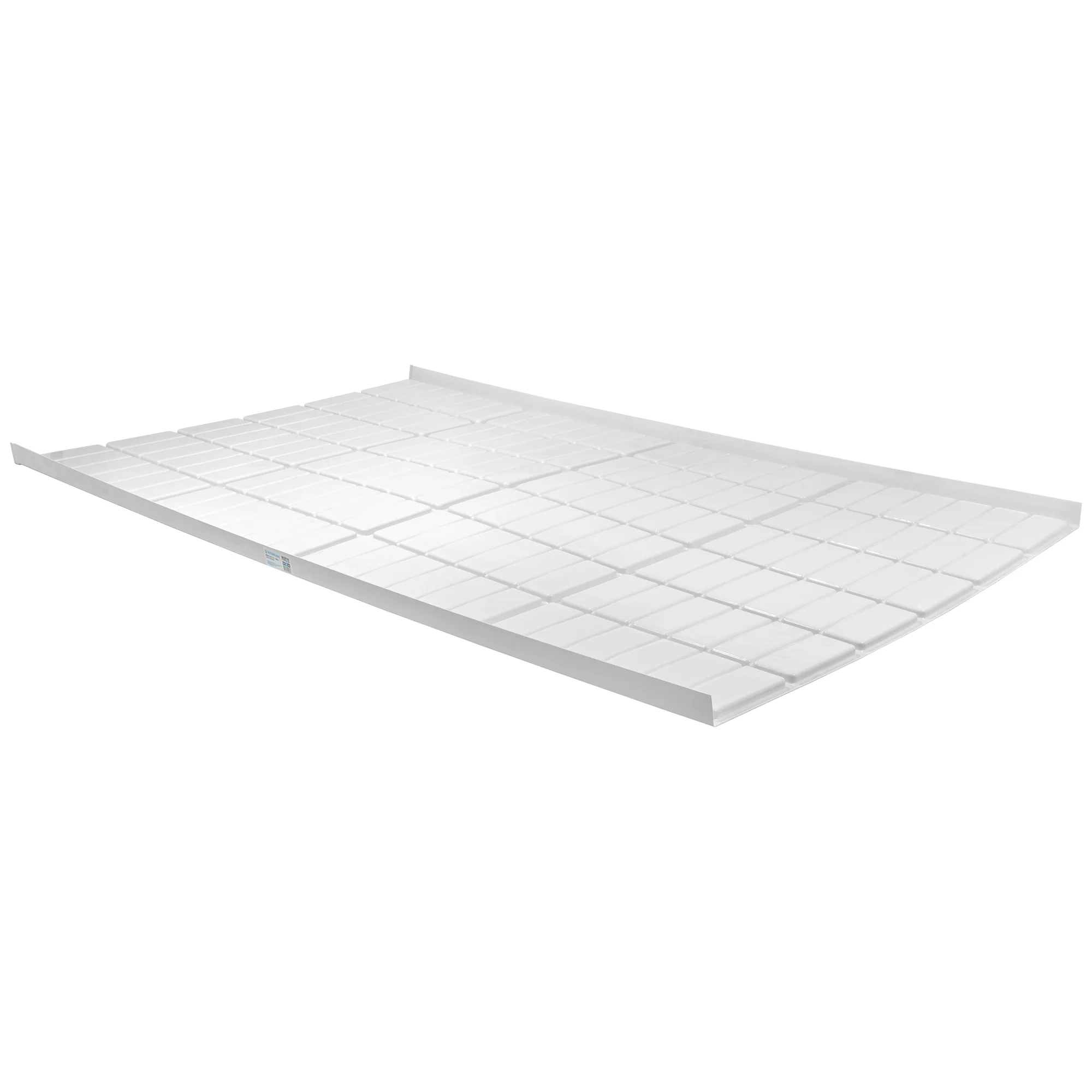 Fast Fit 5 ft Continuous Bench - Image 8