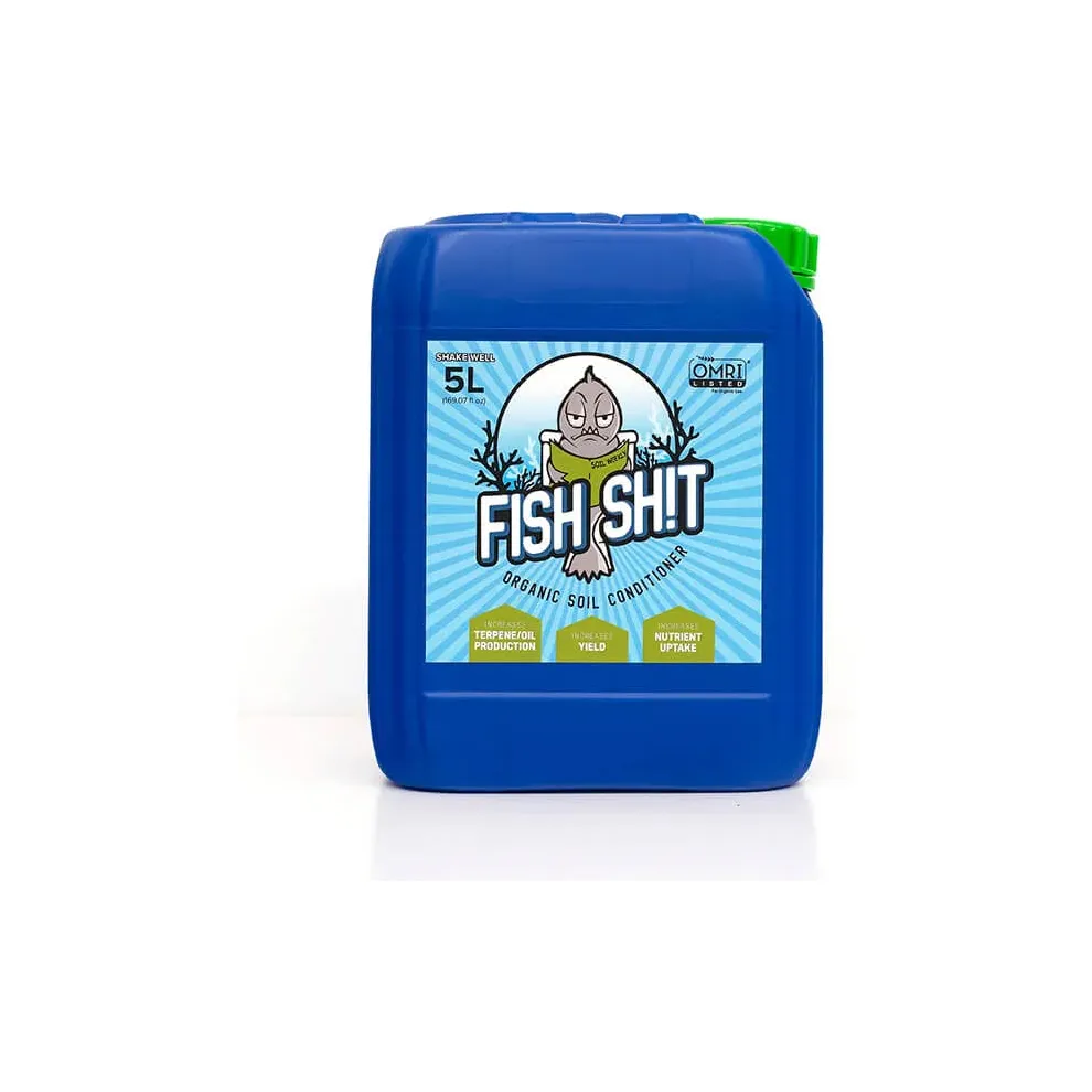Fish Sh!t - Image 3