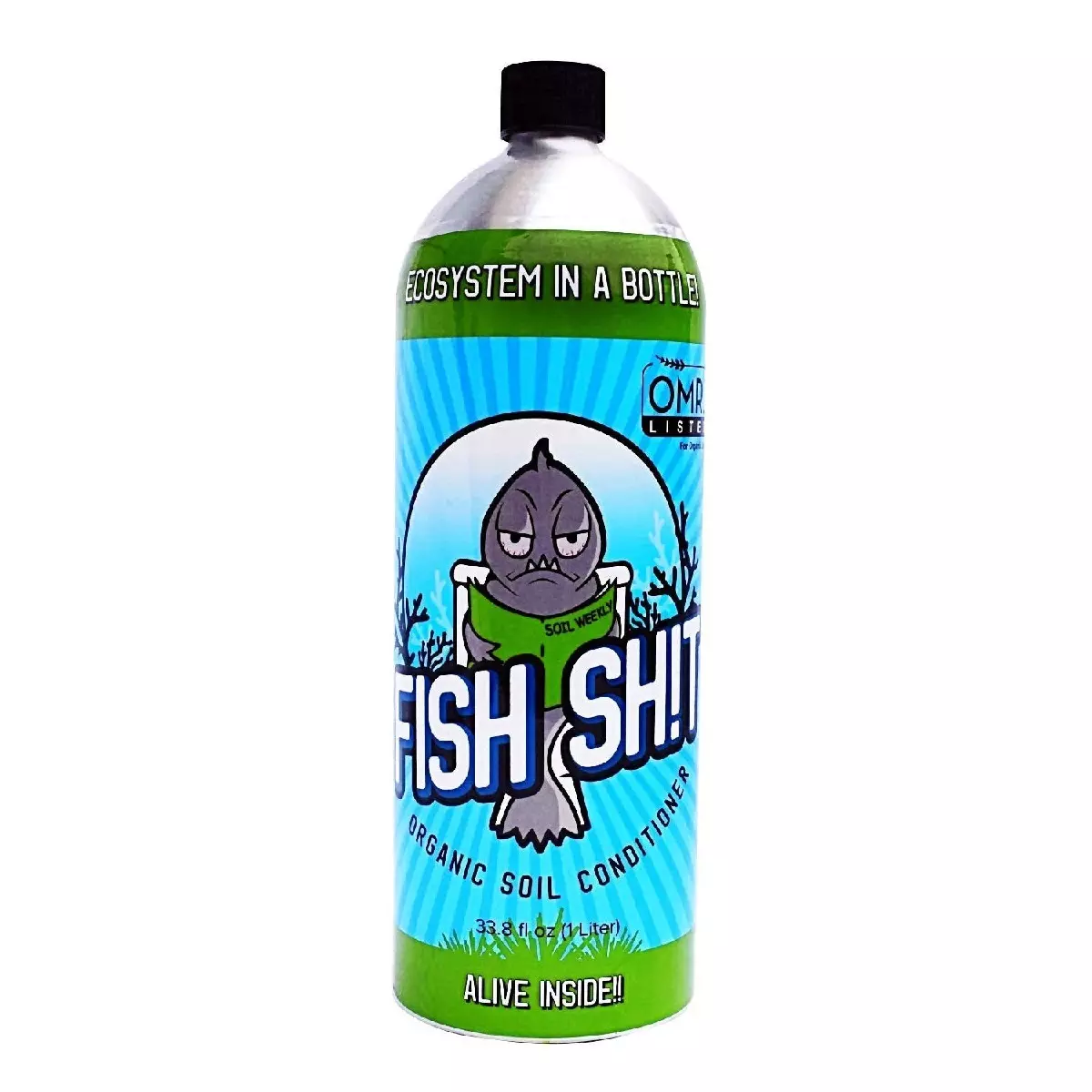 Fish Sh!t - Image 3
