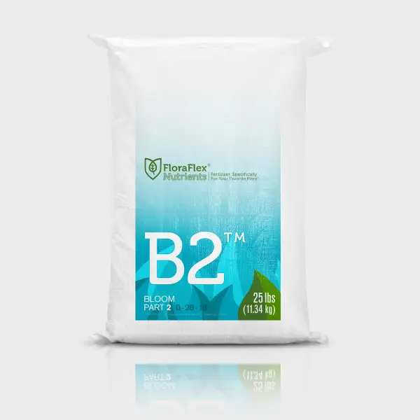 FloraFlex B2 Bloom (Part 2) - Image 3