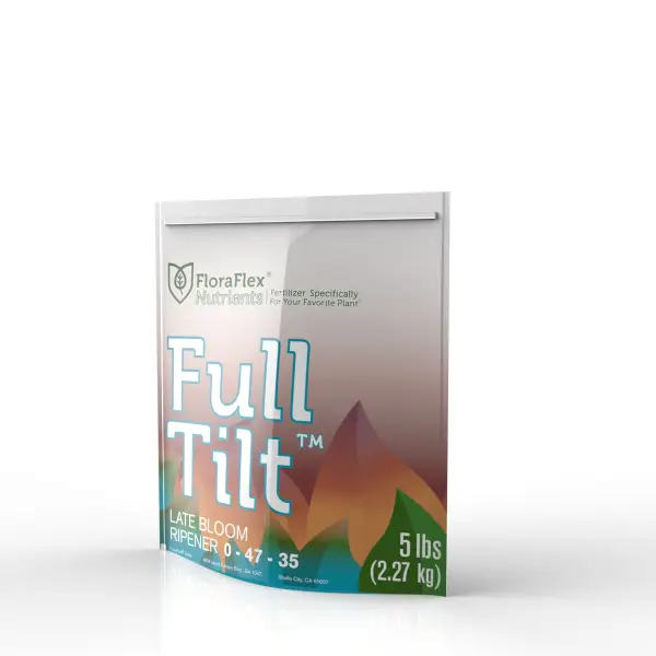 FloraFlex Full Tilt - Image 3