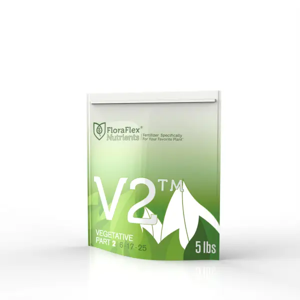 FloraFlex V2 Veg (Part 2) - Image 3