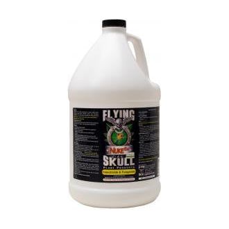 Flying Skull Nuke Em - Image 2