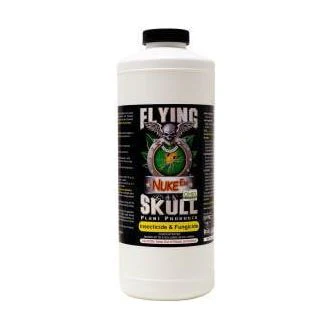 Flying Skull Nuke Em - Image 3
