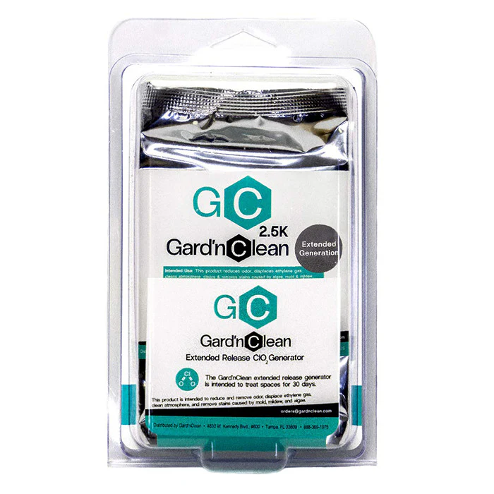Gard'N Clean Extended Use