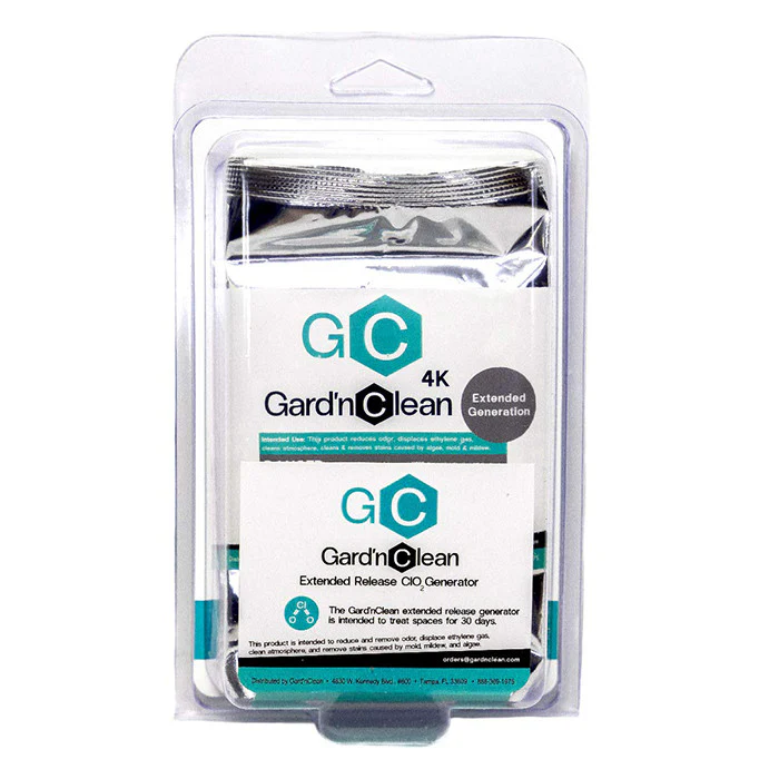 Gard'N Clean Extended Use - Image 2