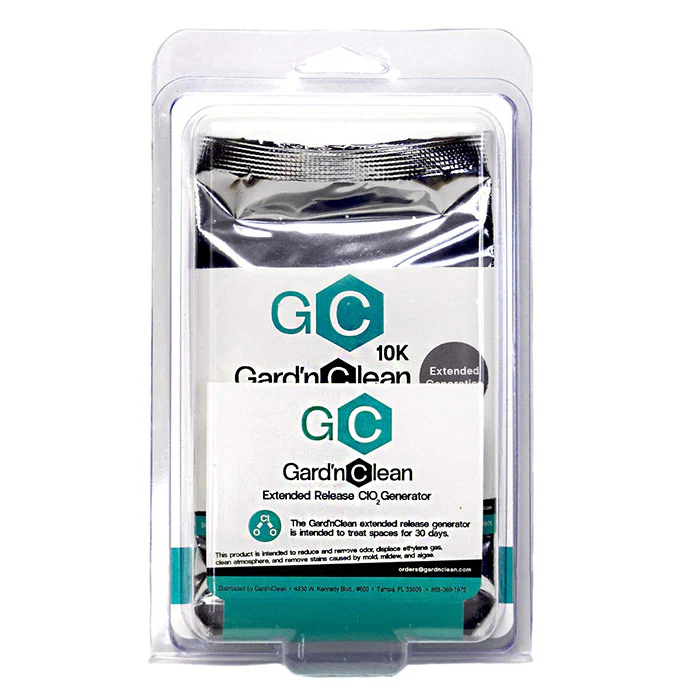 Gard'N Clean Extended Use - Image 3