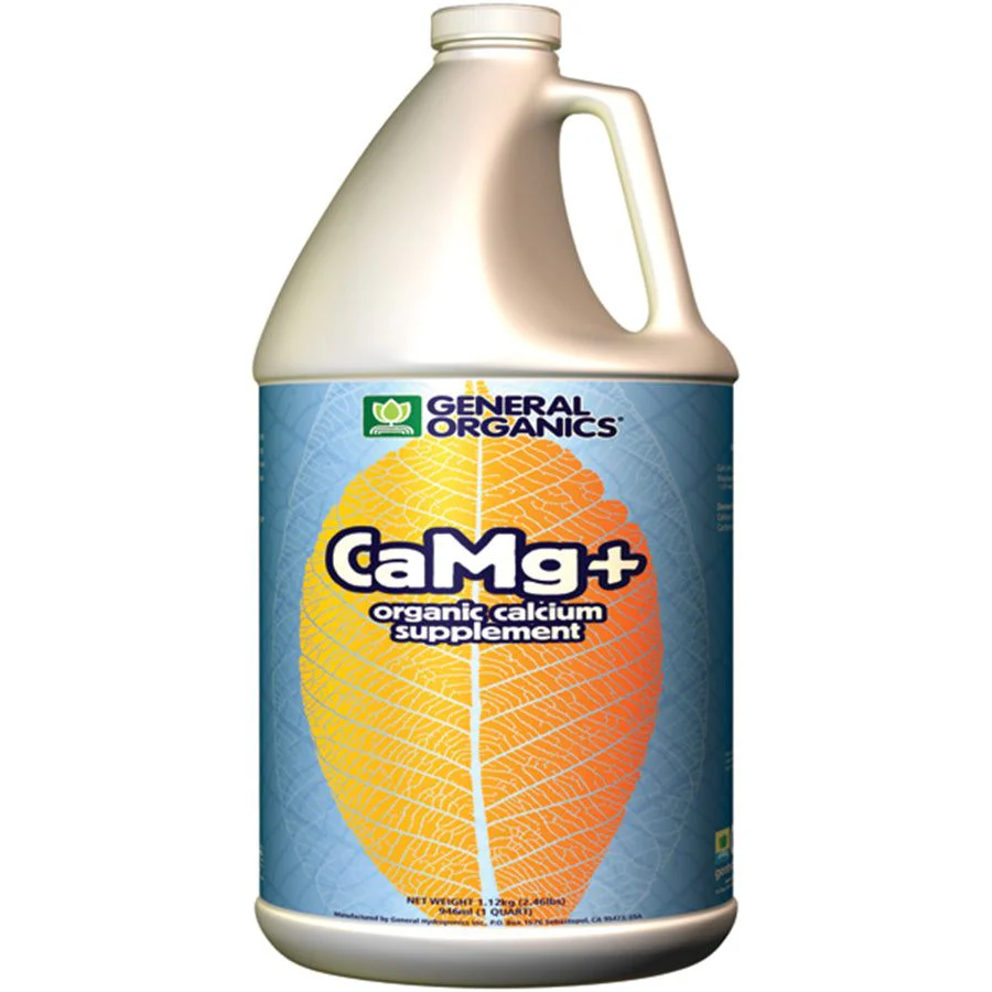 General Hydroponics CaMg Plus - Image 2