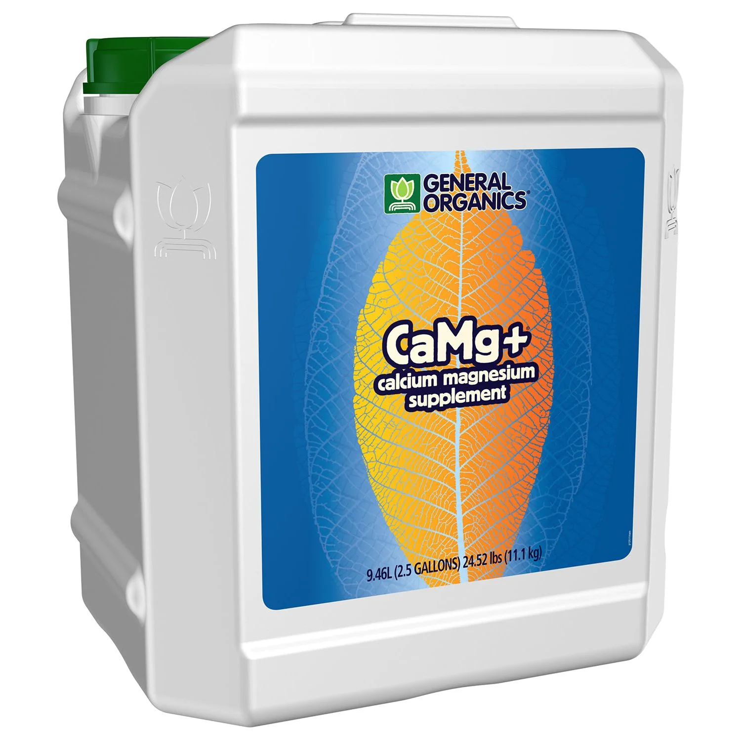 General Hydroponics CaMg Plus - Image 3
