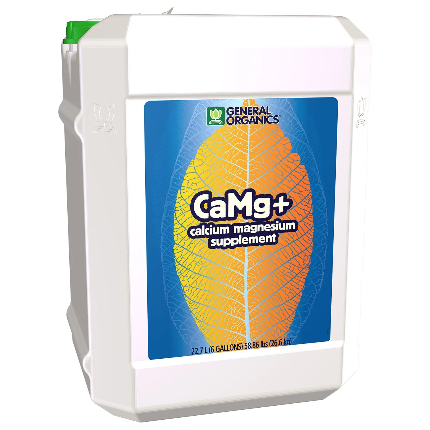 General Hydroponics CaMg Plus - Image 4