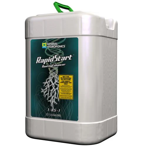 General Hydroponics RapidStart 1 - 0.5 - 1 - Image 7