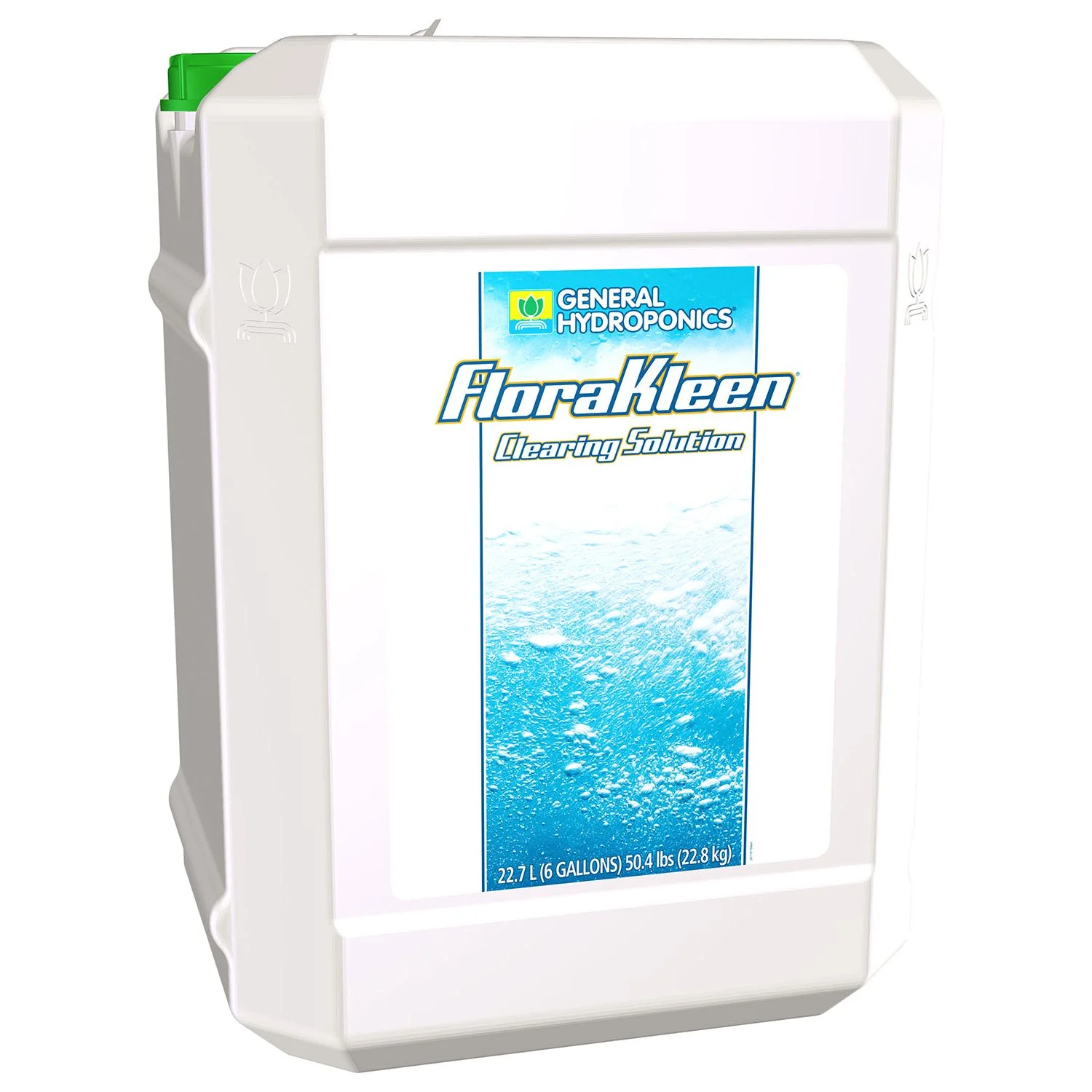 General Hydroponics FloraKleen - Image 4