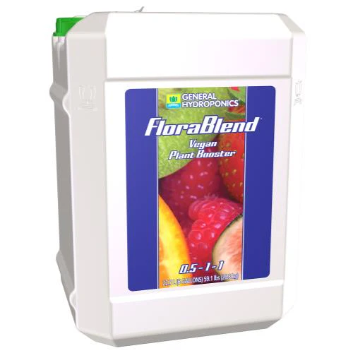 General Hydroponics FloraBlend - Image 4