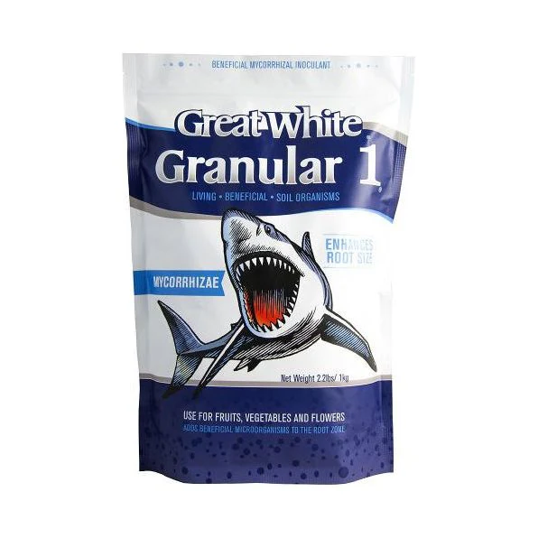 Great White Granular 1