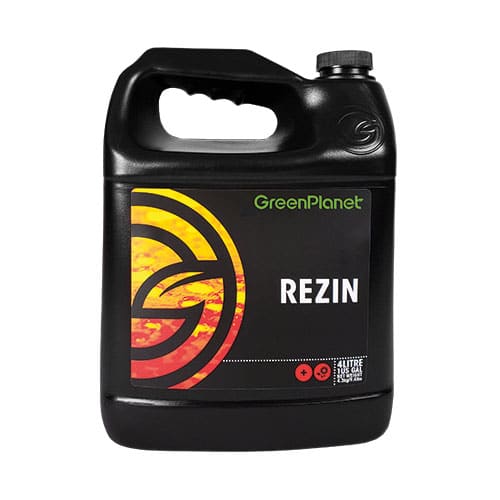 Green Planet Rezin Terpine Enhancer - Image 2