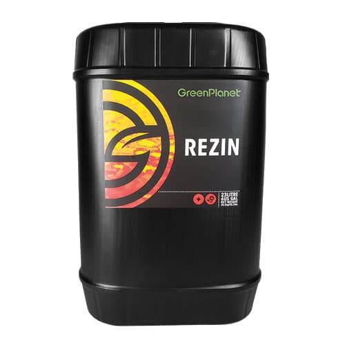 Green Planet Rezin Terpine Enhancer - Image 3