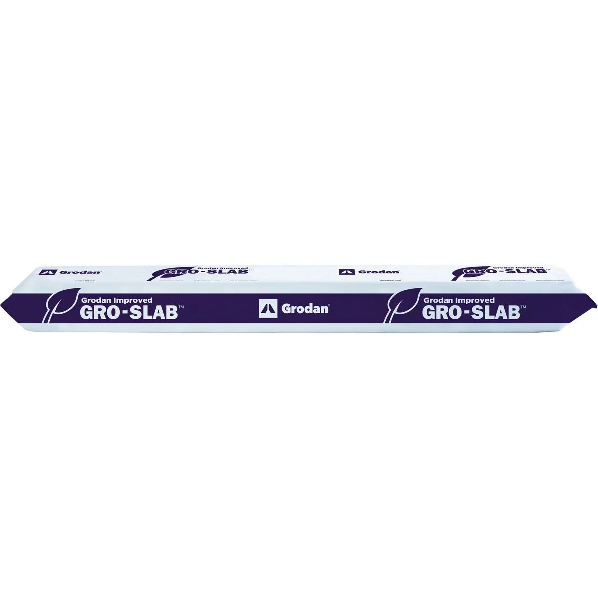 Grodan Gro Slab Improved 8 Inch x 3 Inch x 36 Inch (Case Of 12)