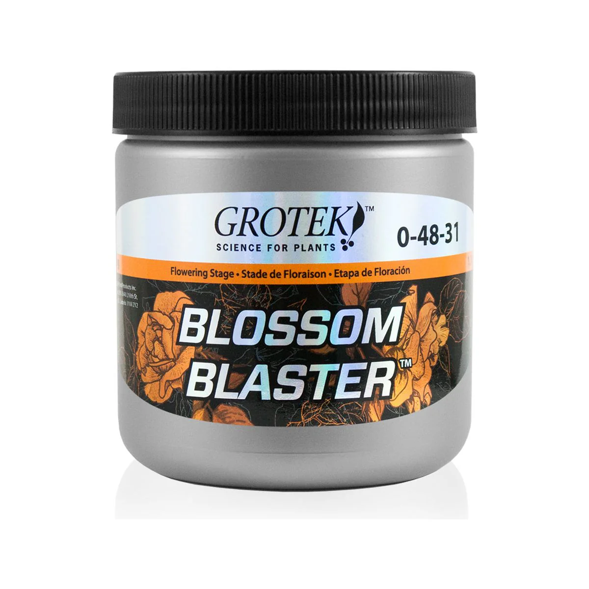 Grotek Blossom Blaster - Image 3