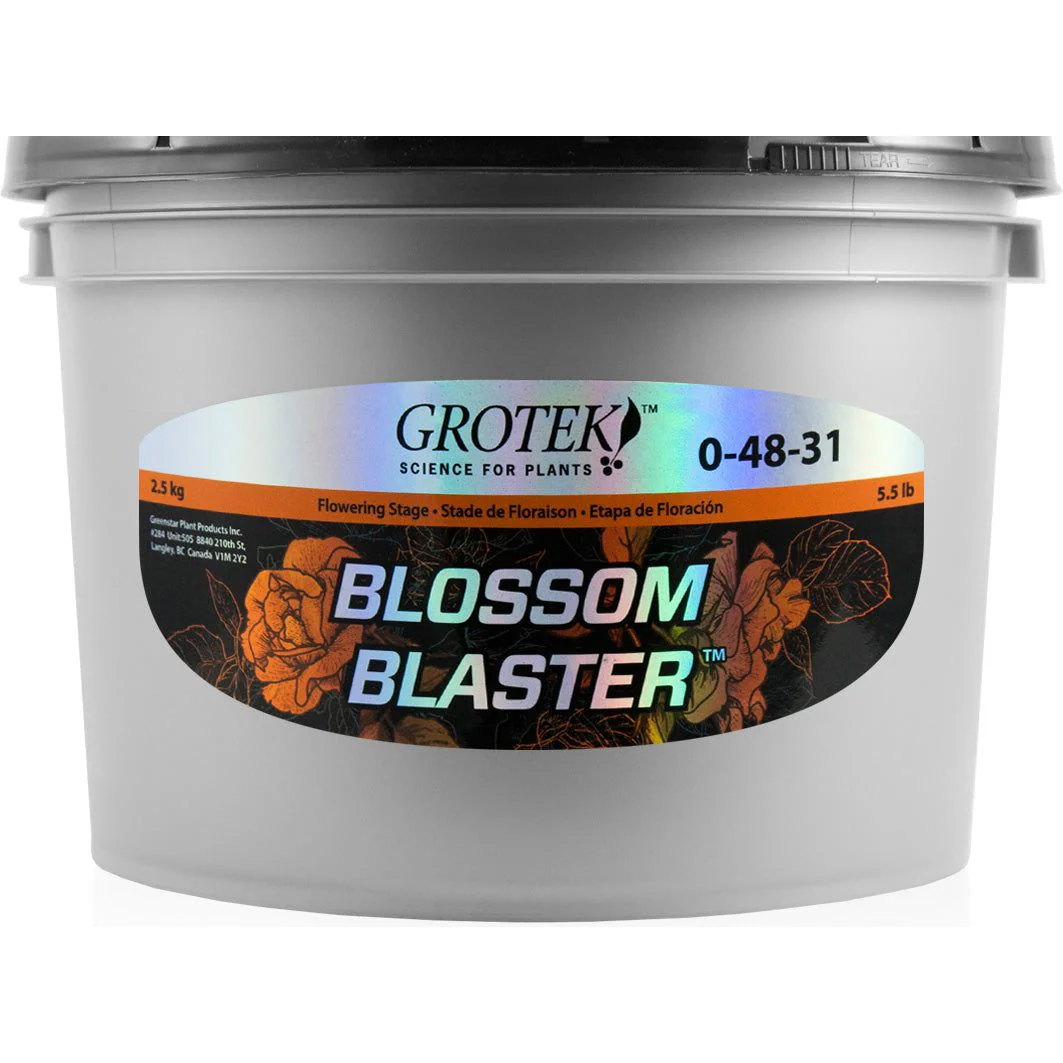 Grotek Blossom Blaster - Image 4