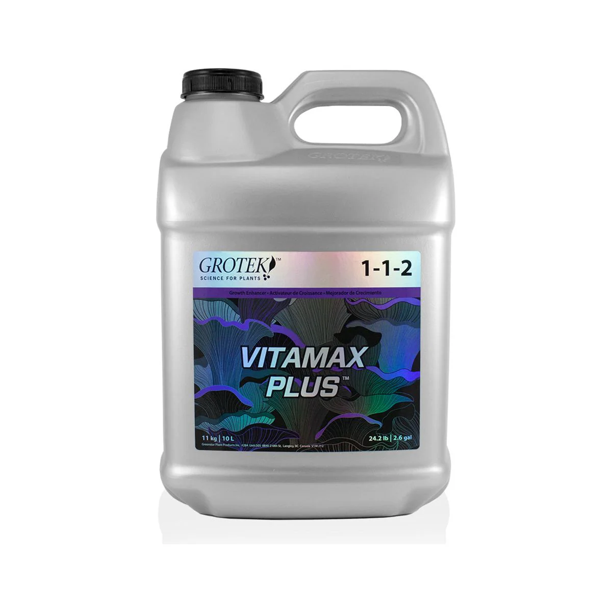 Grotek Vitamax Plus - Image 3