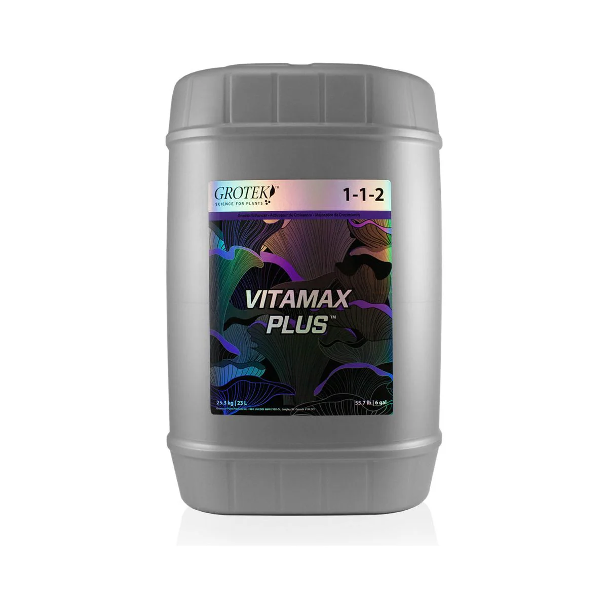 Grotek Vitamax Plus - Image 4
